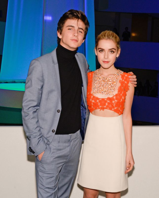 November 4: Guggenheim International Gala Pre-Party Made possible