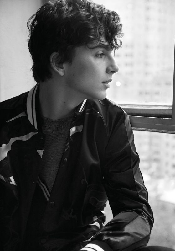 Set 001 01 Timothee Chalamet Network Gallery
